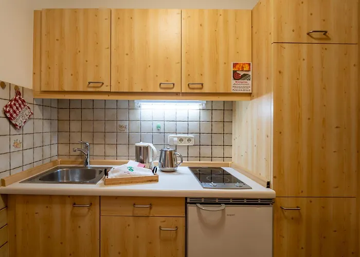 Haus Alpenlicht