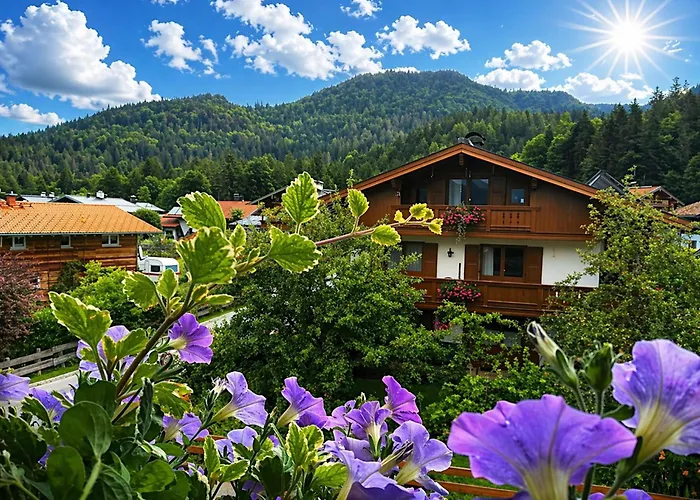Gästehaus Schönfeld